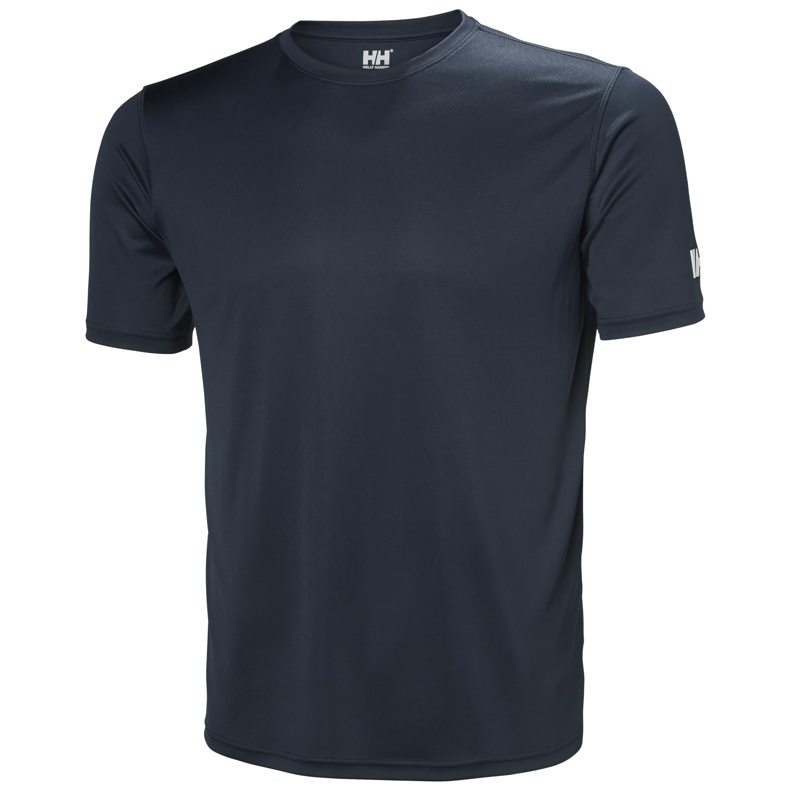 Helly Hansen Men's HH Tech T-Shirt 2.0, Navy, M