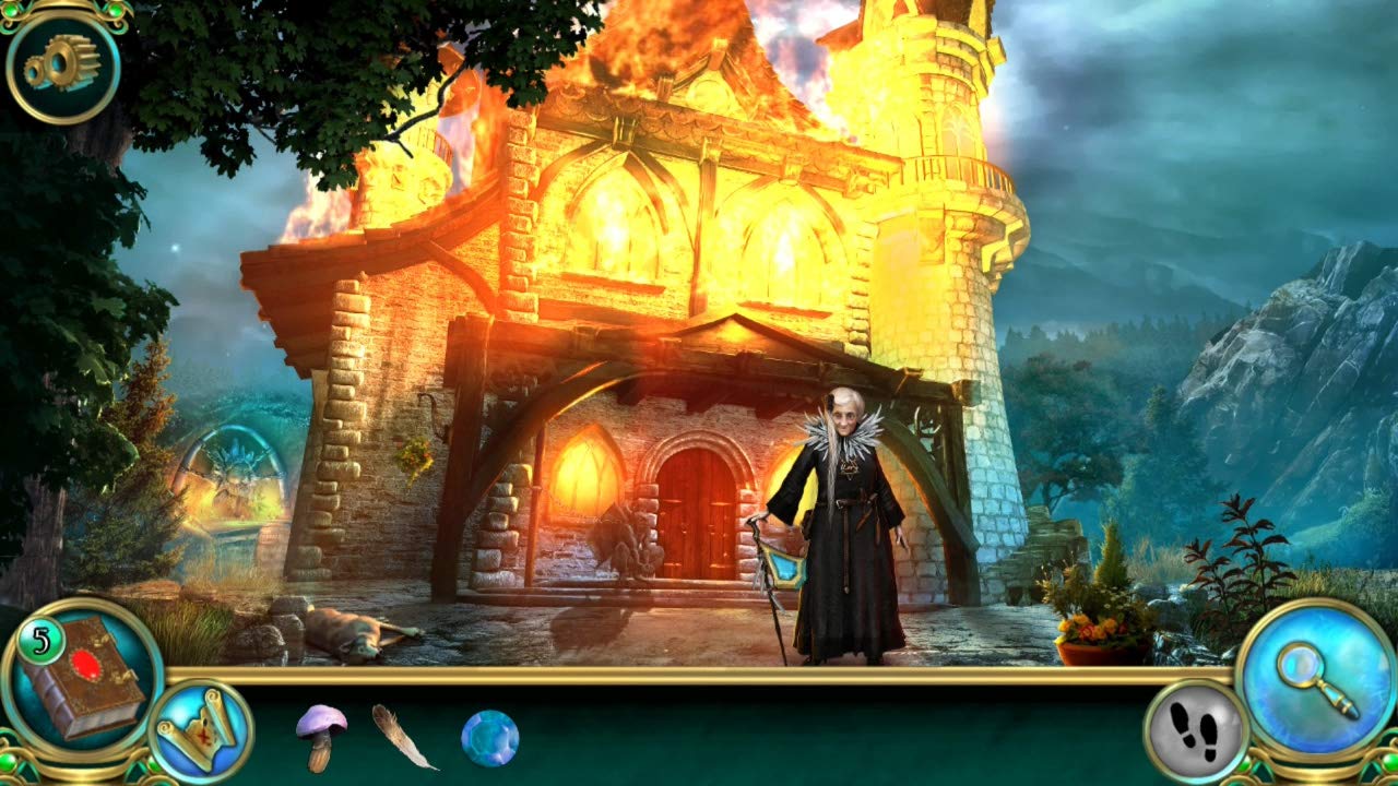 Hidden Objects Collection for the Nintendo Switch - Nintendo Switch - Very Good - Used Game - Image 5