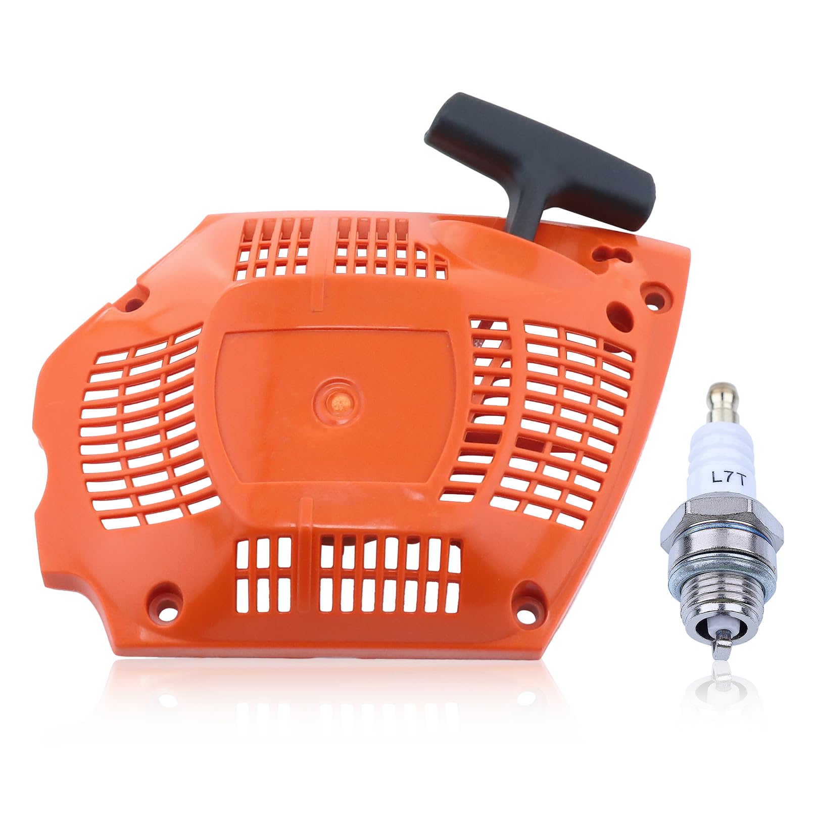 Kit démarrage 537284201 Husqvarna 455 460 pour un lancement fluide sans effort