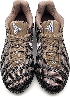 Amazon | [ナイキ] JA 3 EP MINK BROWN/PINK FOAM/BLACK HF2794-200