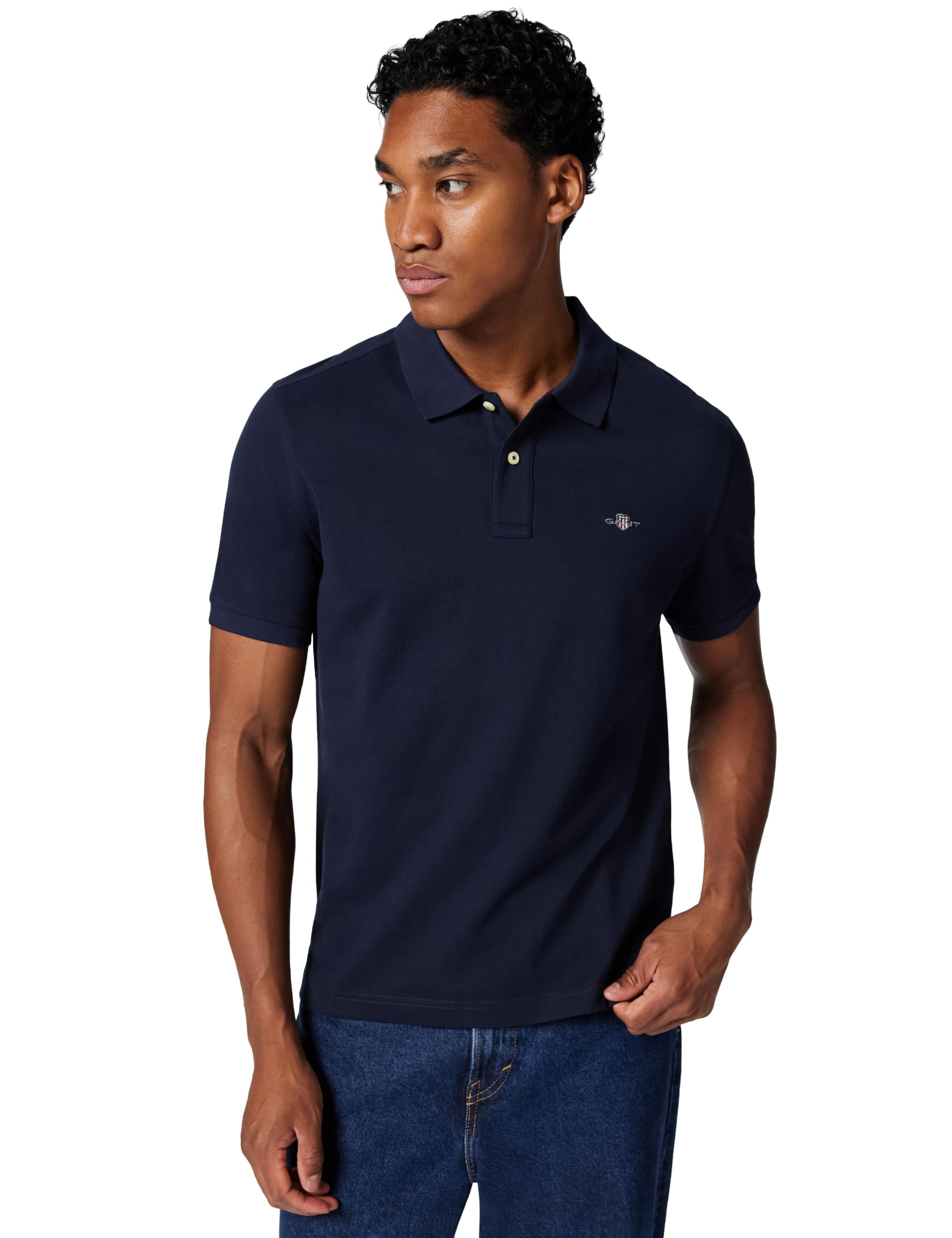 Classic Regular Polo Shirt