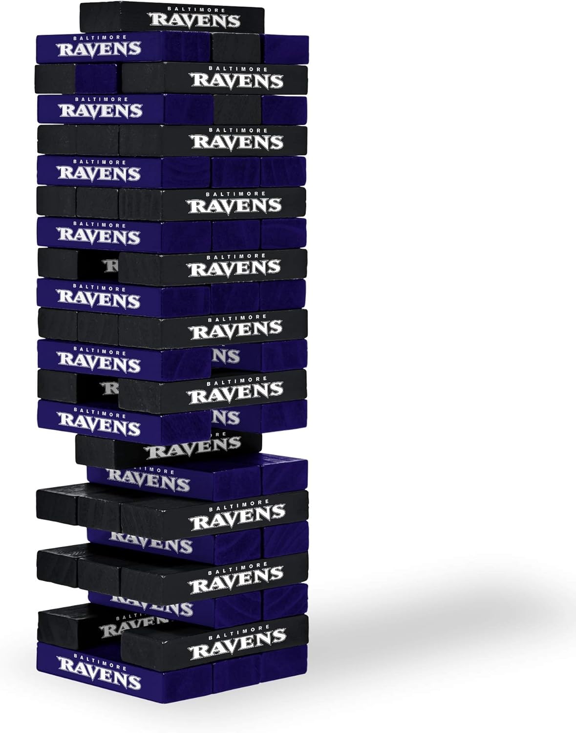 Wild Sports NFL Unisex Table Top Stackers