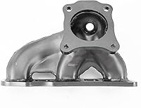 Vista 21 de A-Premium Manguito de escape izquierdo [6Cyl 3.5L] con juntas, pernos, perchas, tuercas compatibles con Nissan Altima 2007-2018, Maxima 2009-2014