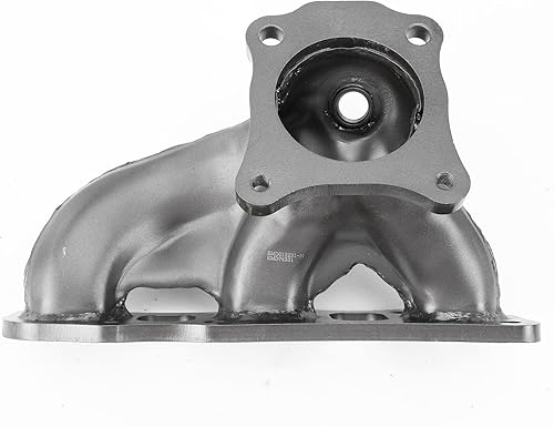 Miniatura 21 de A-Premium Manguito de escape izquierdo [6Cyl 3.5L] con juntas, pernos, perchas, tuercas compatibles con Nissan Altima 2007-2018, Maxima 2009-2014