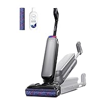 Tineco Floor One S7 Artist Lavapavimenti aspirapolvere Senza Fili