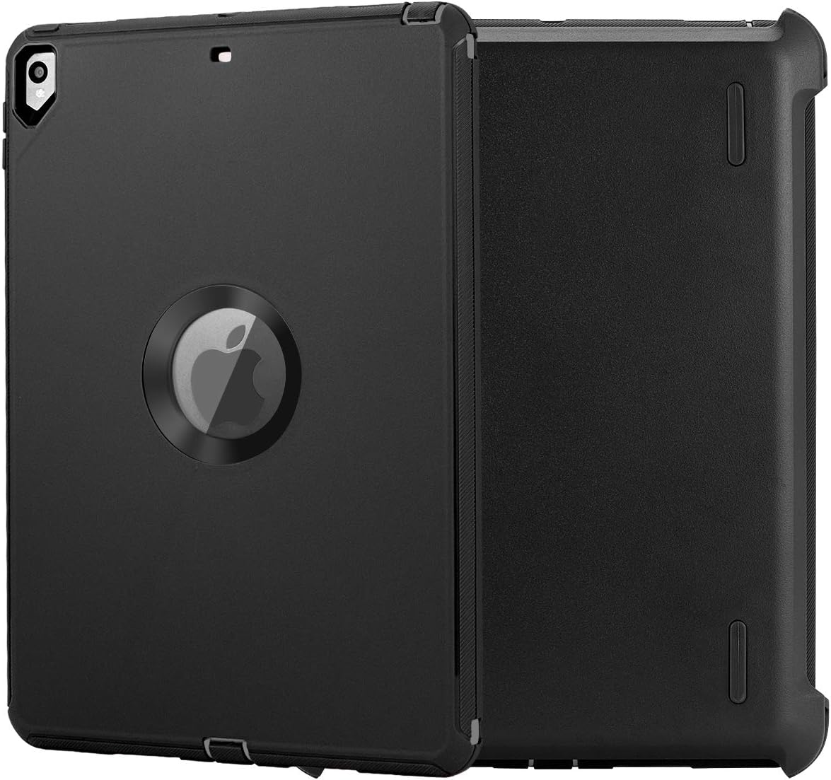 AICase IPad Pro 10.5″ Case,iPad Air (3rd Generation), Heavy