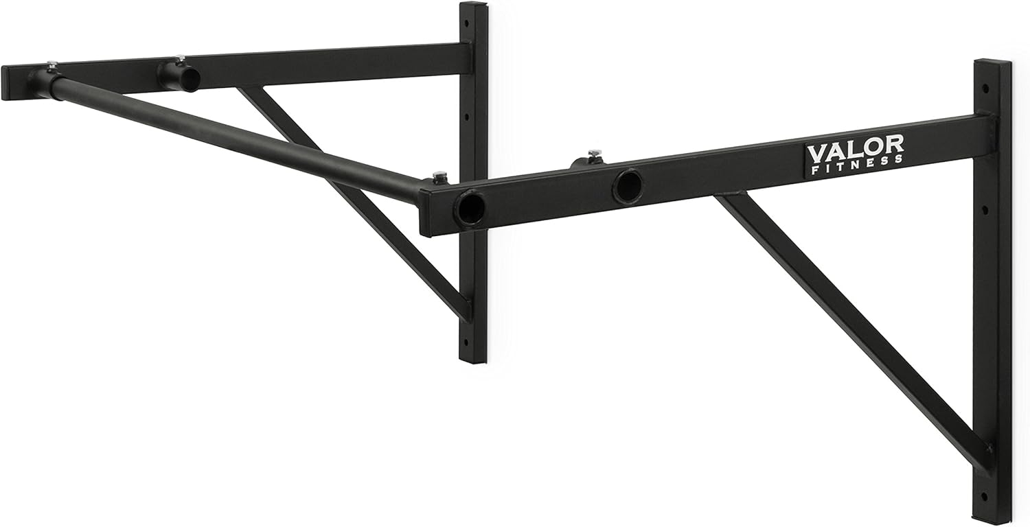 Valor Fitness Wall Mounted Pullup Chin Up Bars for Brazil Ubuy
