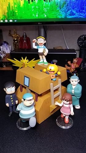Amazon | UDF 「藤子・F・不二雄作品」シリーズ10 キテレツ & コロ助