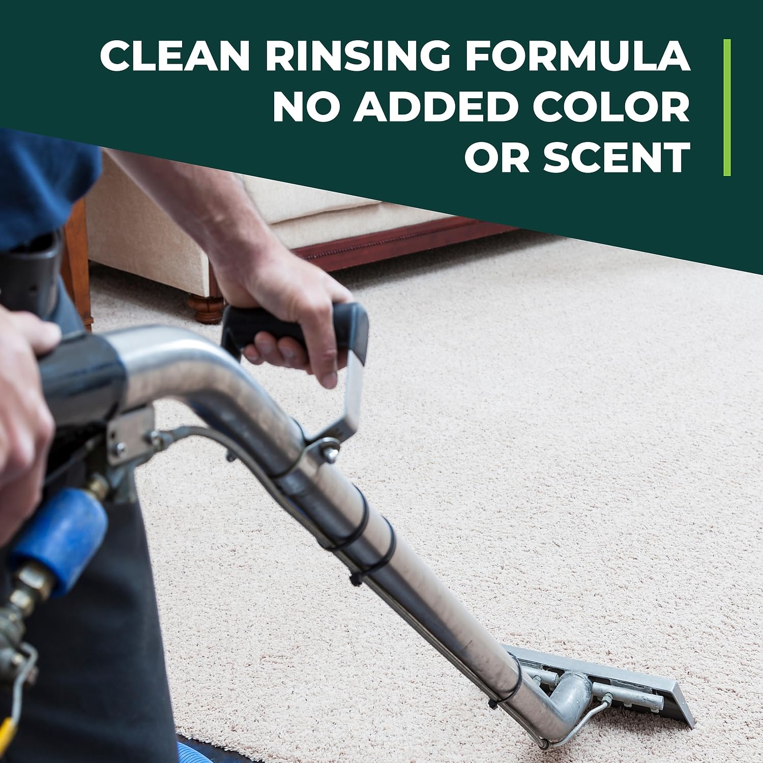 Simple Green 19128 Crystal Industrial Cleaner/Degreaser, 1gal (Case of 6)