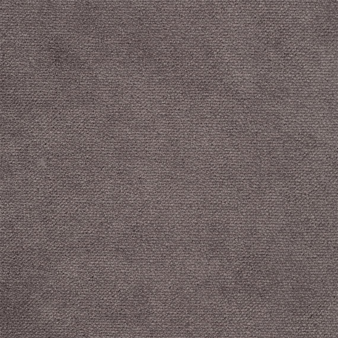 Liz Jordan-Hill Fabric by The Yard - Grey Velvet Upholstery Fabric Polyester Blend with Aquaclean Technology - Reupholstery Sewing Material - Bellagio Shadow 271