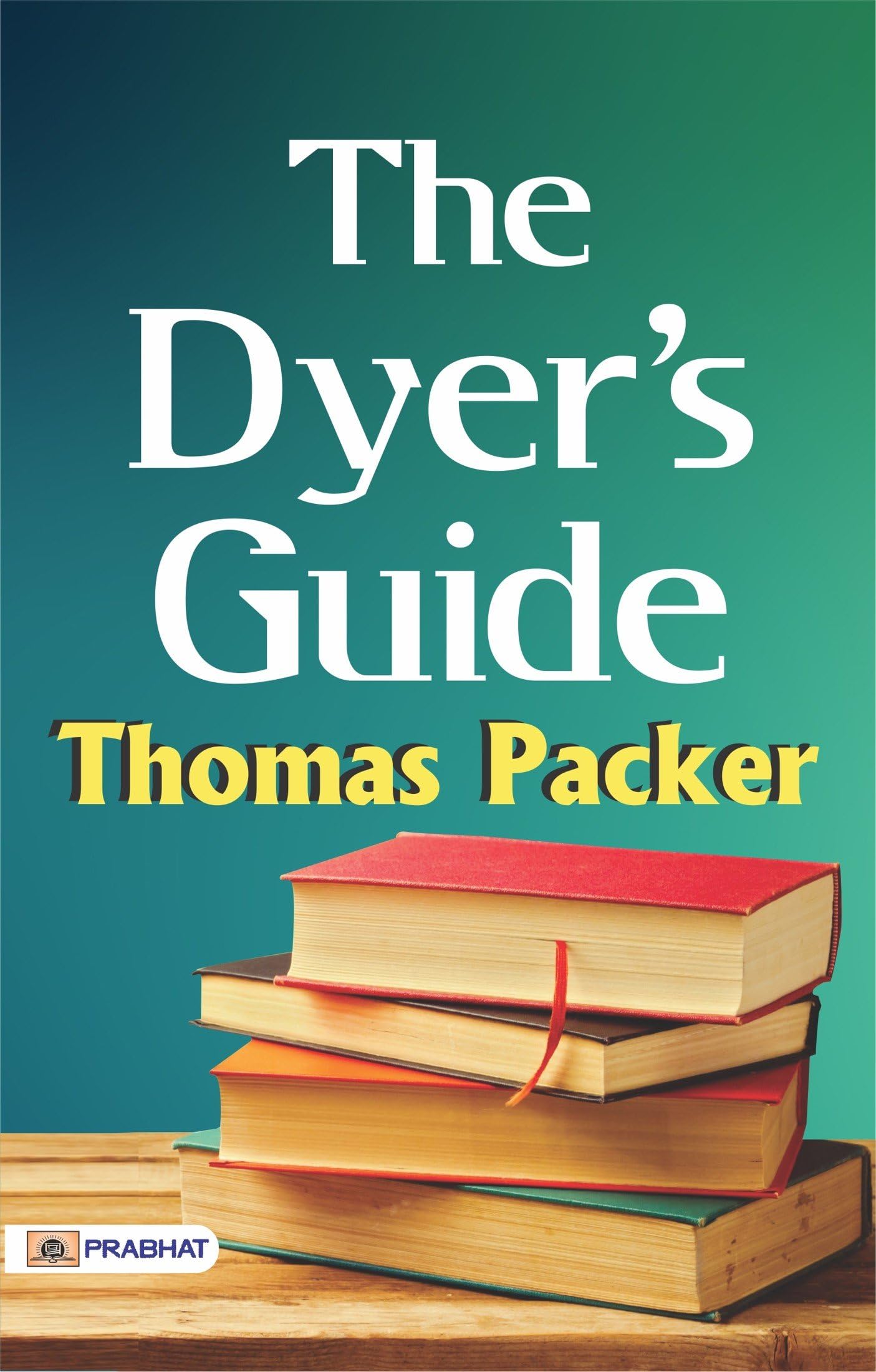 The Dyer's Guide