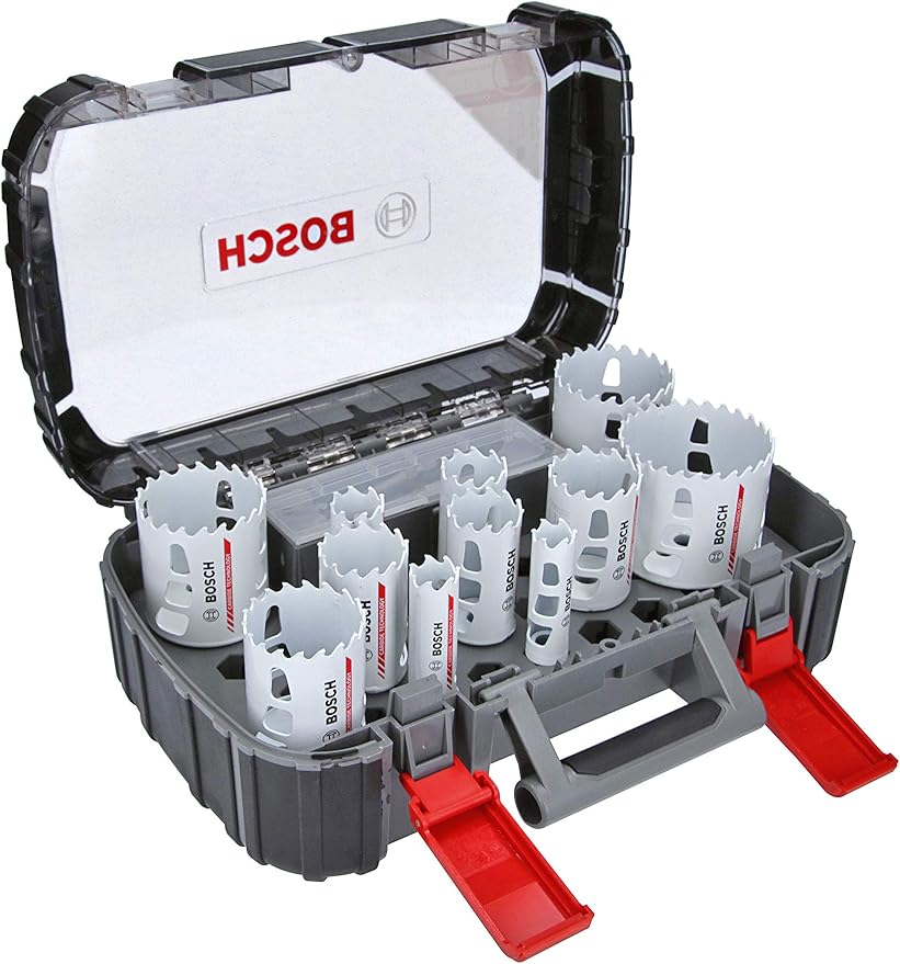 Bosch Professional 2608594185 Bosch Carbide Universal Hole