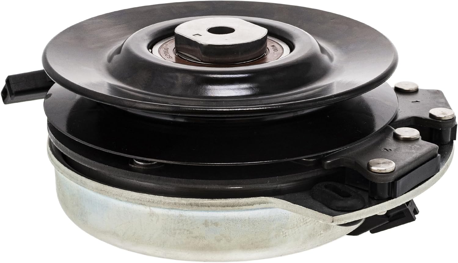 8TEN Belt PTO Clutch Kit for John Deere D140 145 LA145 D160 D150 LA130 155C D155 X140 X165 E150 E140 E170 E160 LA165