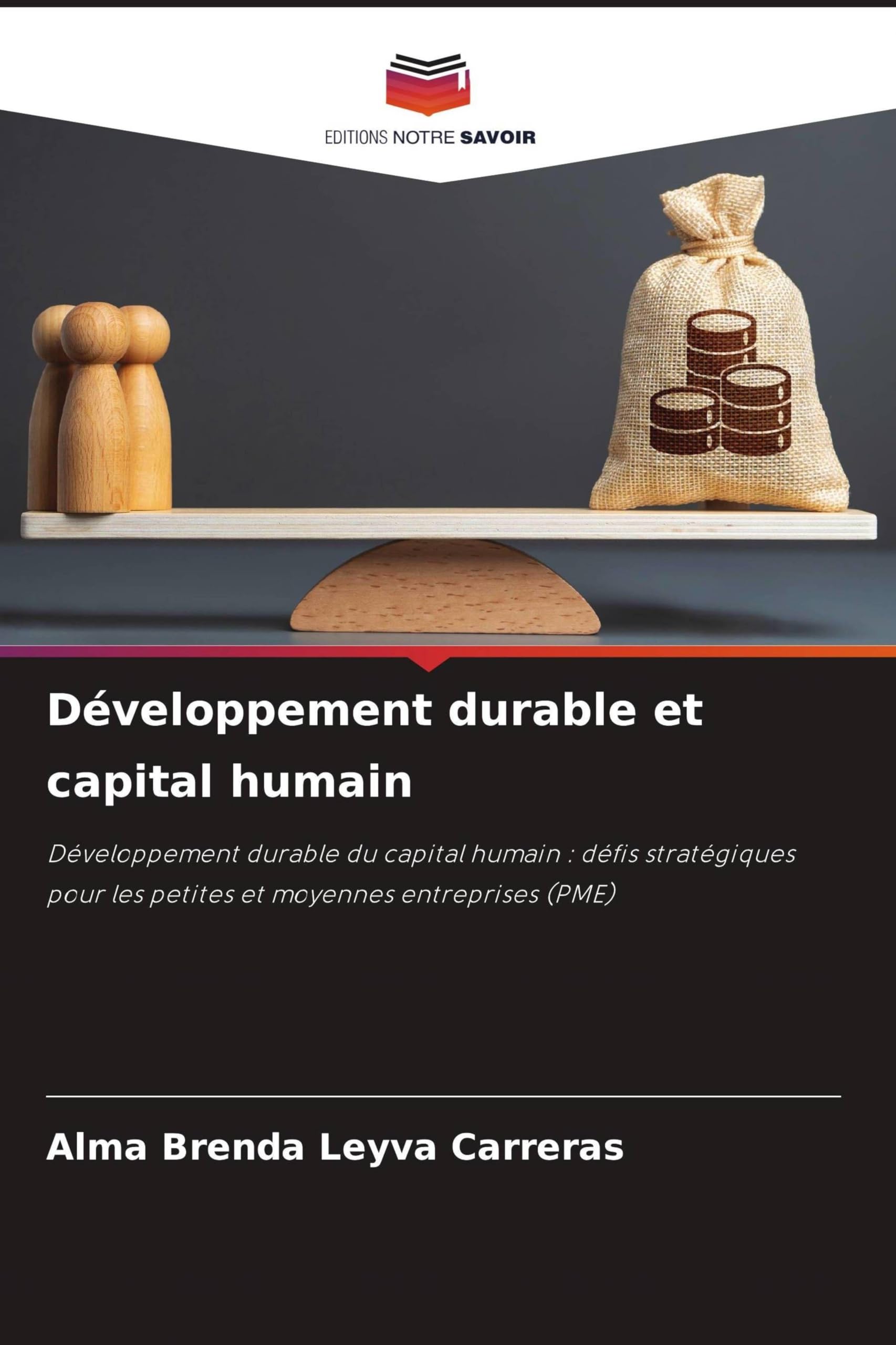 Développement durable et capital humain: Développement durable du capital humain : défis stratégiques pour les petites et moyennes entreprises (PME)