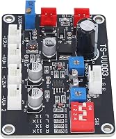 FTVOGUE VU Méter Meghajtó Panel - DB Audio Szint Erősítő Háttérvilágítás Modul DIY Otthoni Autós Hangrendszer Átalakításhoz 8