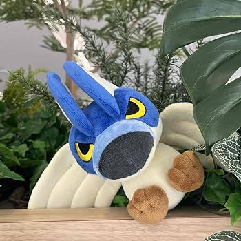 Amazon.co.jp: カプコン モンスターハンター デフォルメ