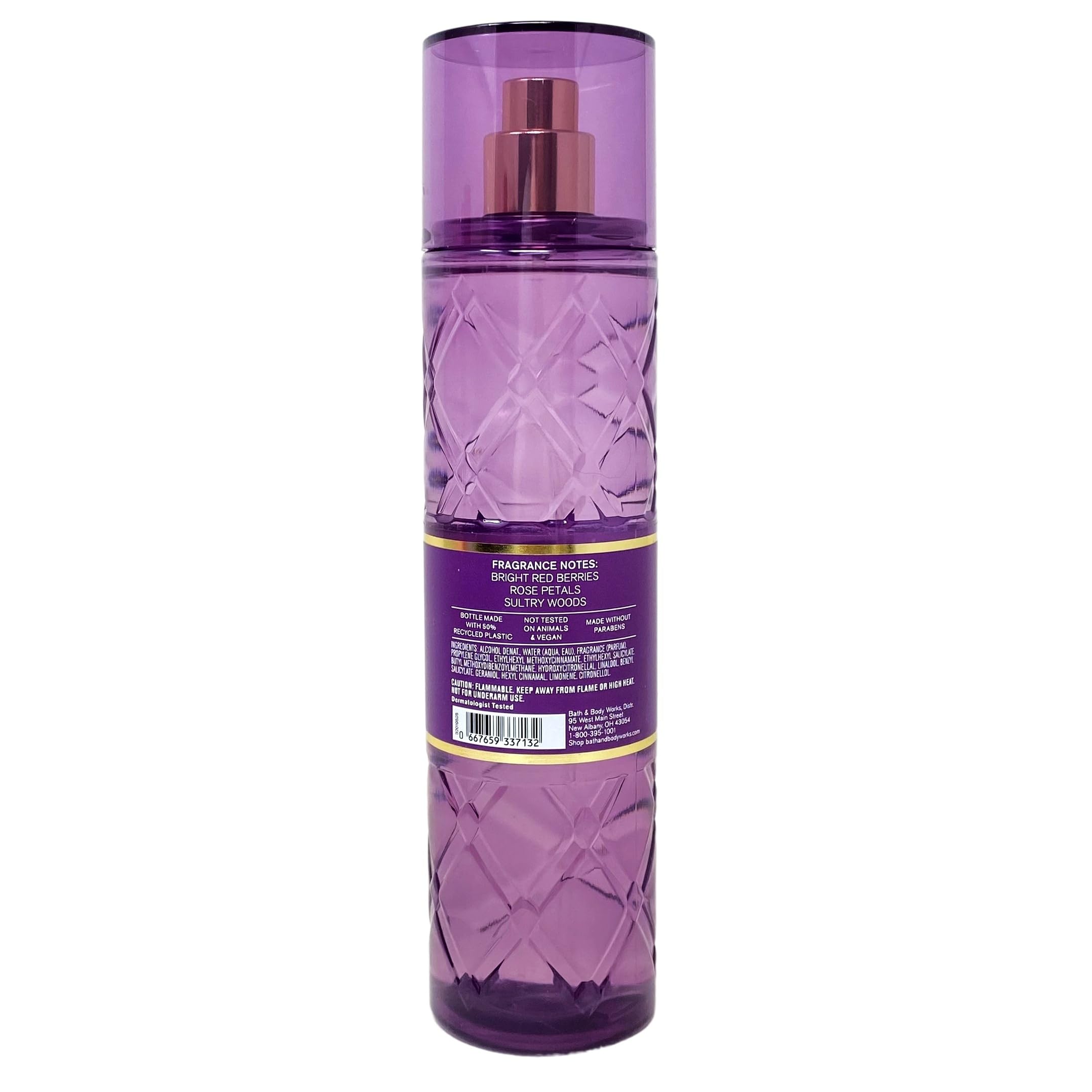 Amazon.com : Bath & Body Works Madame Mystique 2 Pack Fine