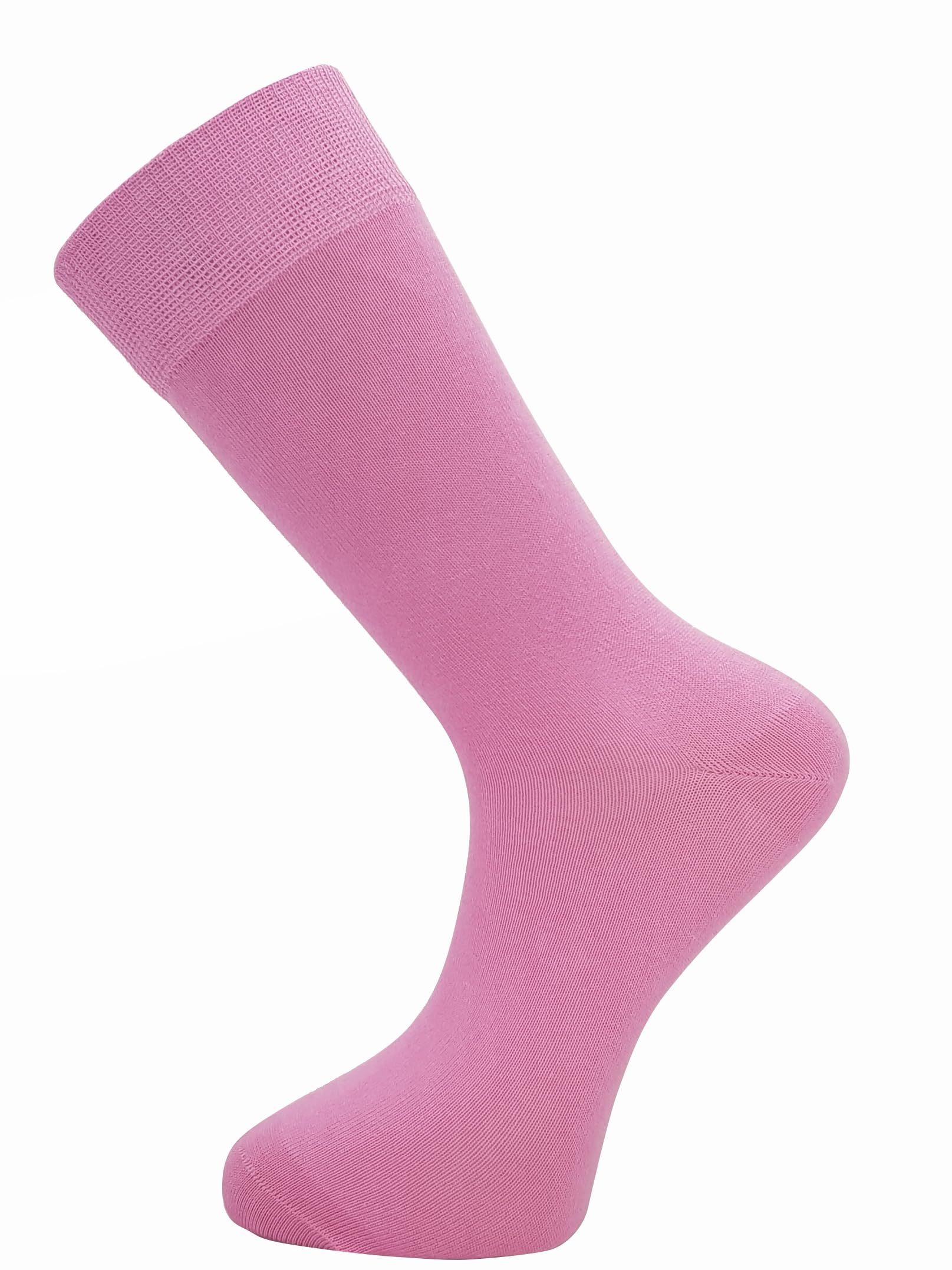 Mysocks 5 paires de chaussettes à la cheville en coton peigné dans une boîte cadeau avec un bout parfait sans couture