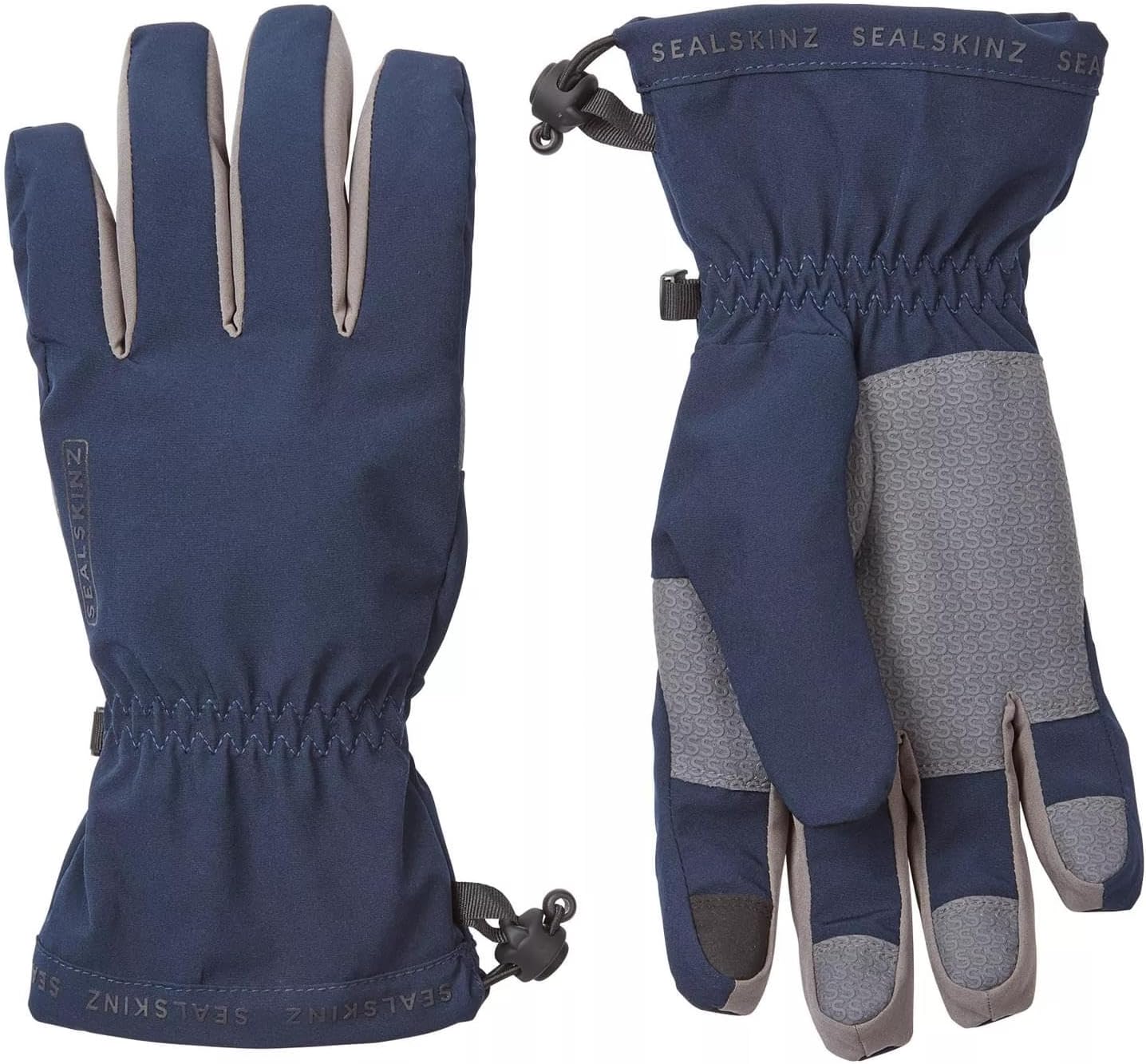 Waterproof Lightweight Gauntlet by Sealskinz