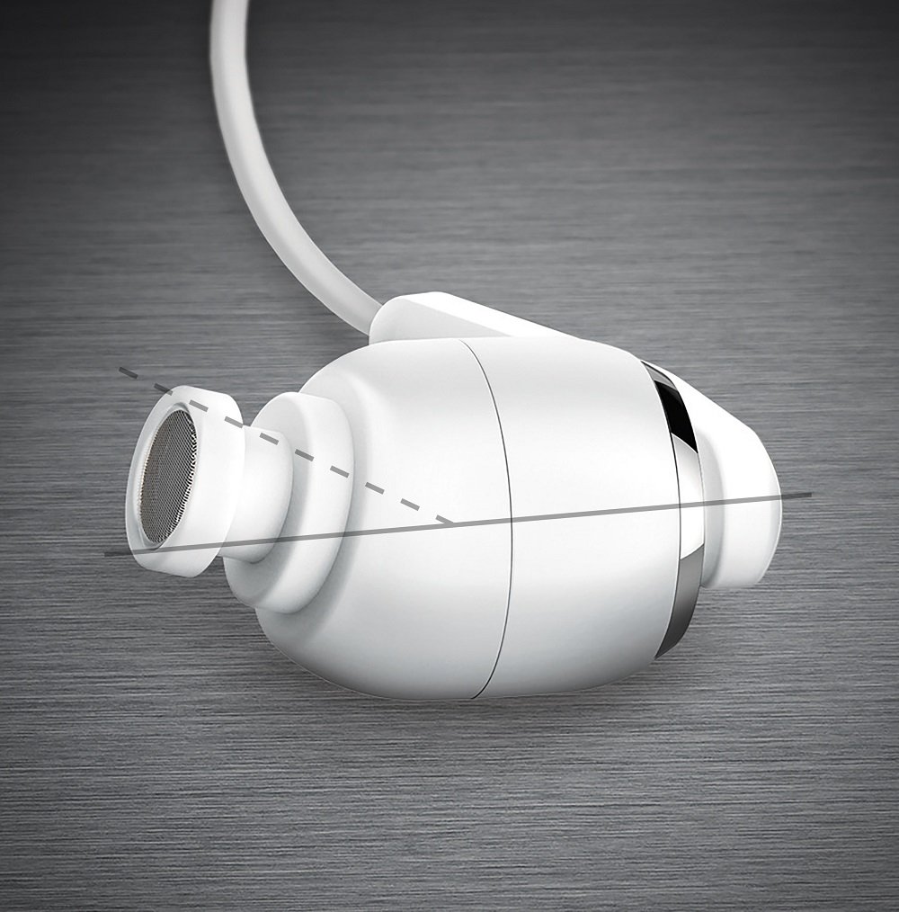 Amazon.co.jp: PHILIPS SHE9700シリーズ SHE9720WT : 家電＆カメラ