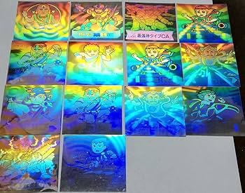 FURUTA フルタ ドキドキ学園 天聖太陽神 プレミアム スーパーワイド