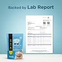 Lo Foods Ultra Low Carb Keto Atta (1 Kg), Dietitian Recommended Keto Flour, Lab Tested Food Products gallery image