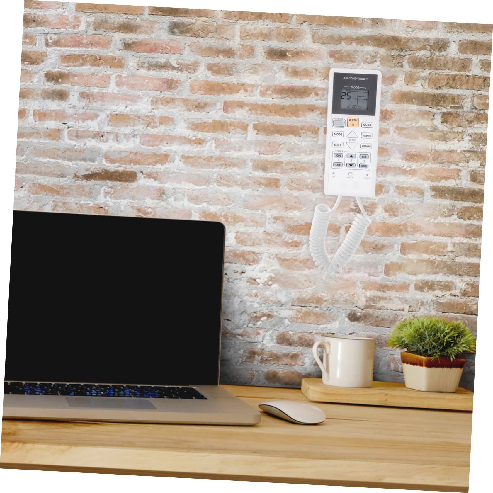 jojofuny 9piezas Antipérdida para Cable Retráctil Adhesivo Compatible Micrófonos y Altavoces Instalación y