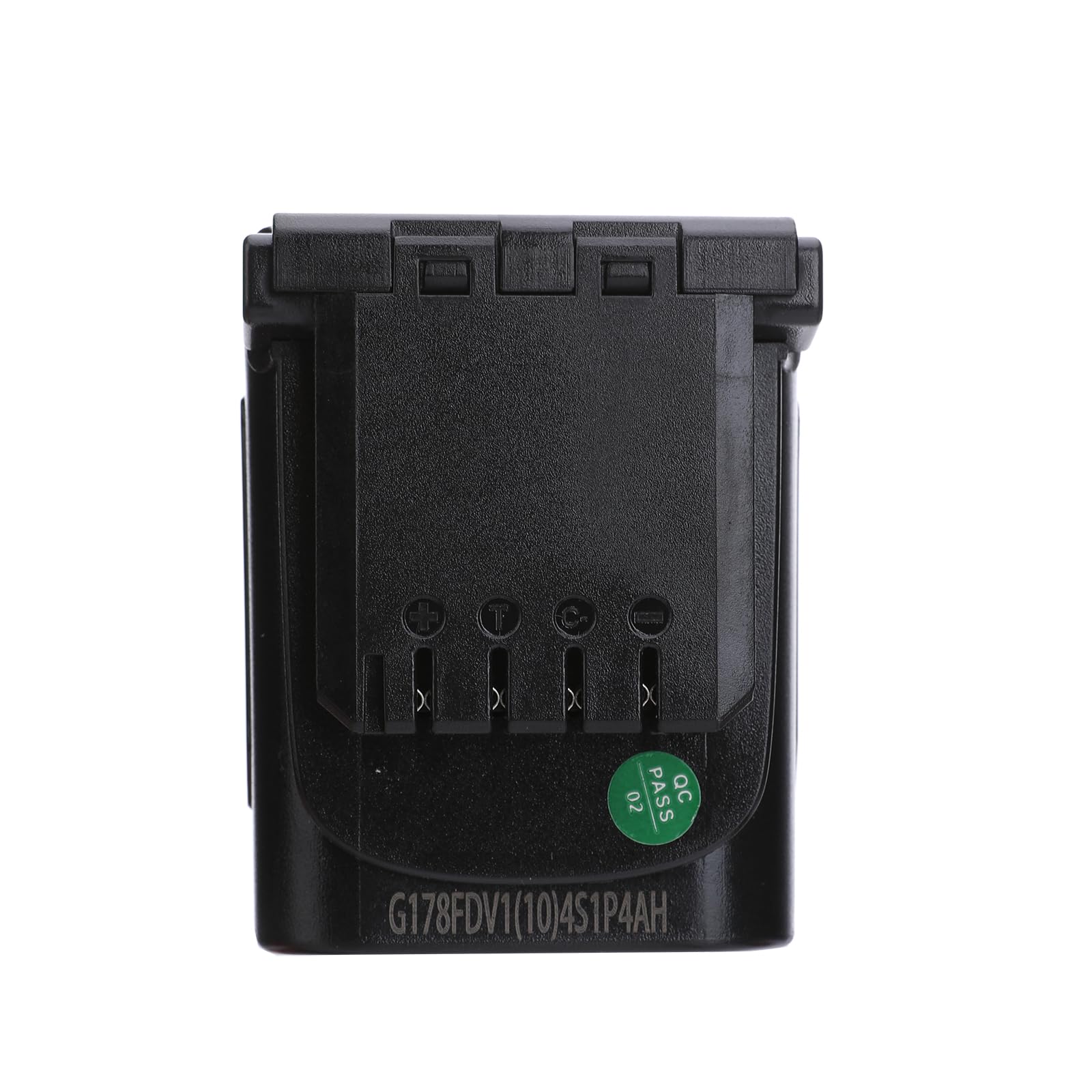Bosch Accu EFB start-stop 12 volt 60 ah Type S4 E05 - Accu Service Holland