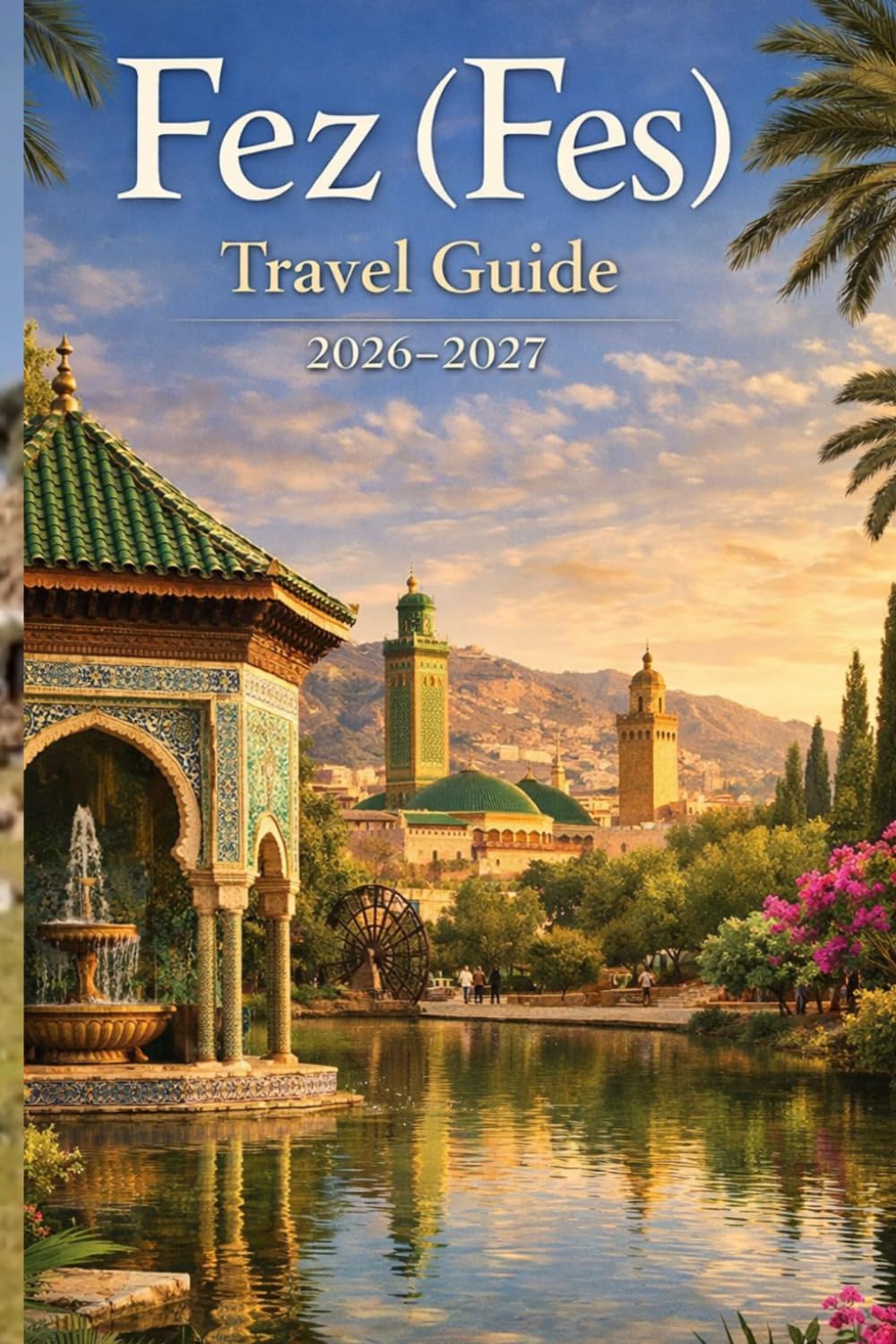 Fez (Fes) Travel Guide 2026-2027: Insider Tips to Navigate the Medina, Avoid Tourist Traps & Experience Authentic Morocco