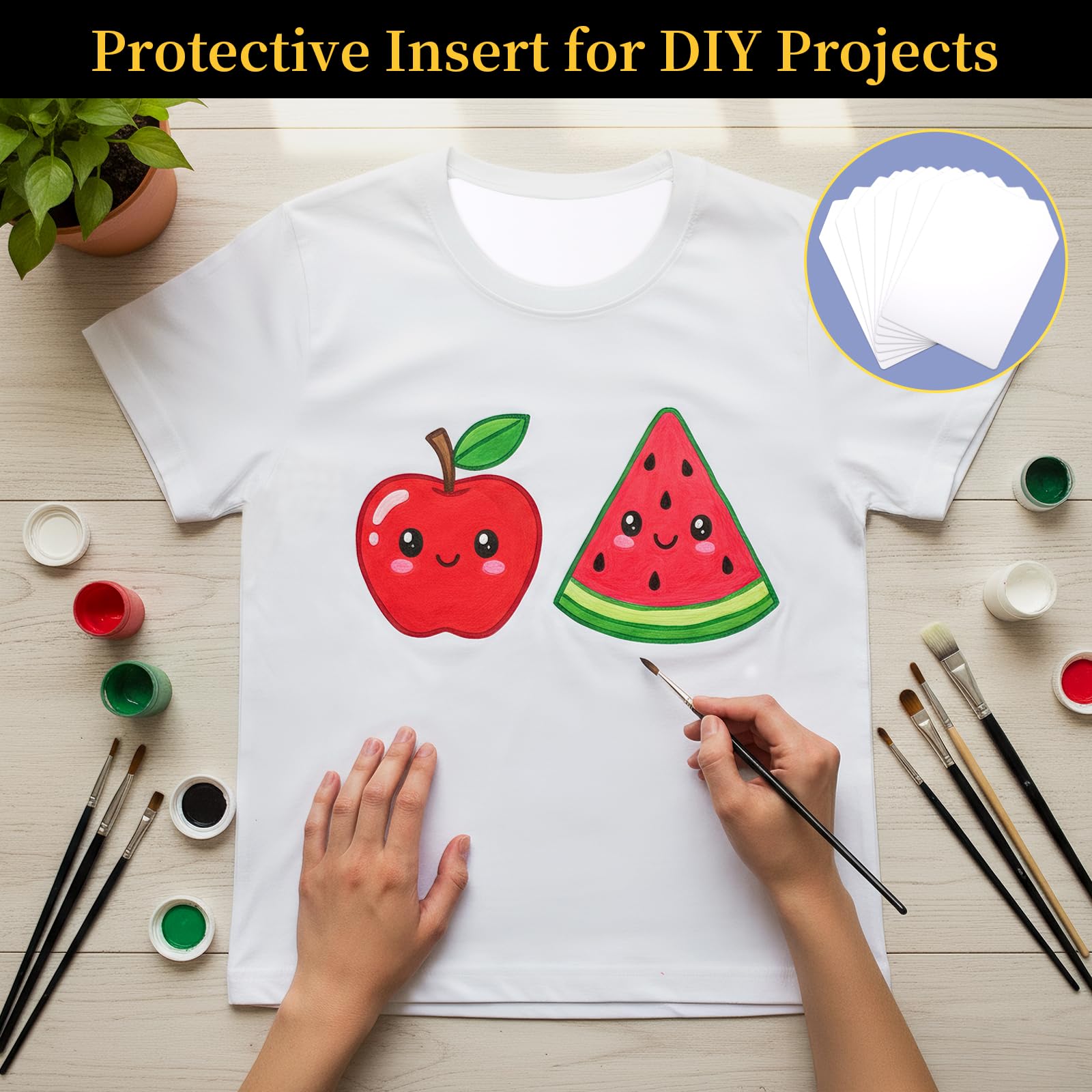 Inserti per Camicie, 50 Pezzi 35cm X 25.5cm Cartoncini per Camicie Supporto, con Angoli Arrotondati, per Organizzazione Abbigliamento e Packaging