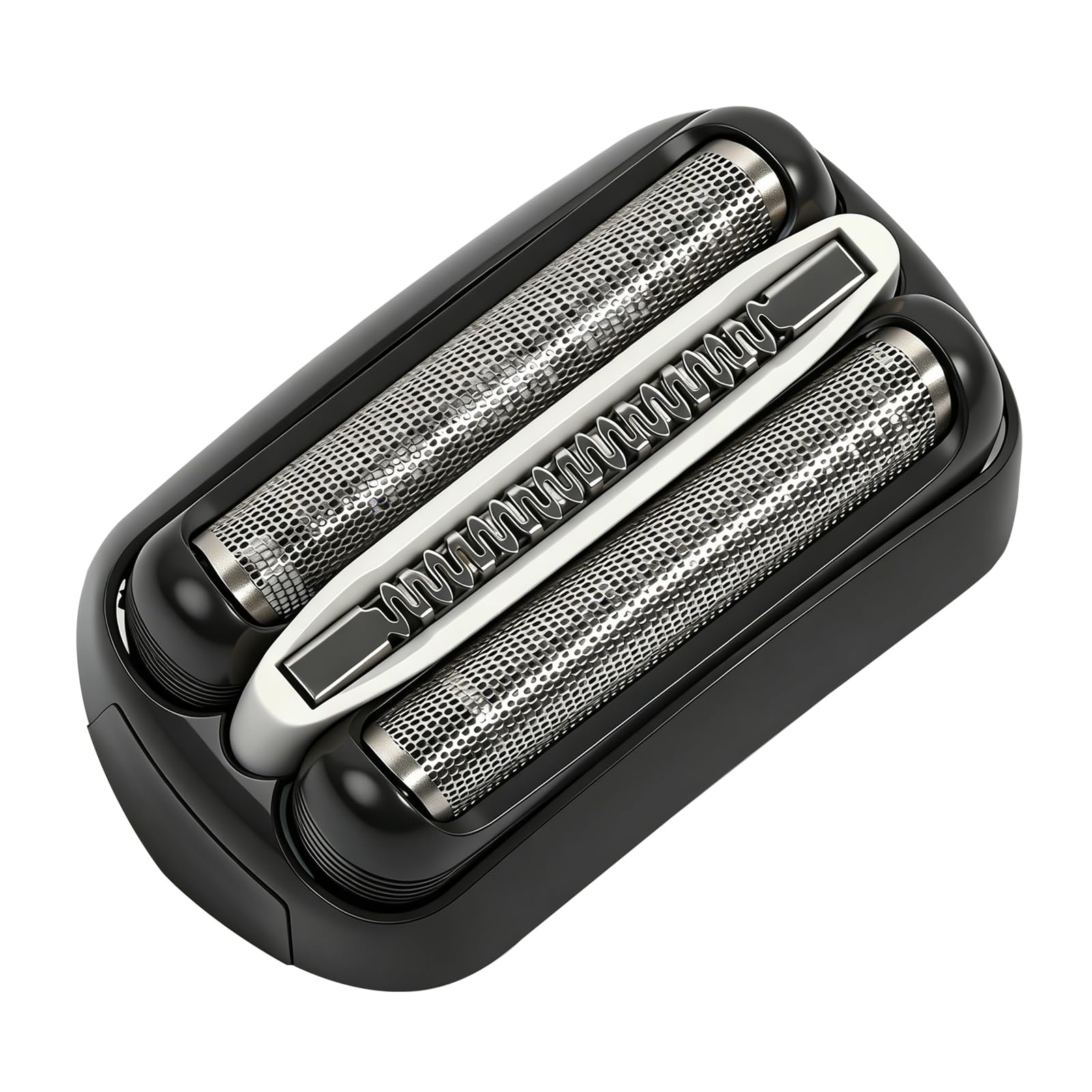 Cabezal de Recambio para Series 3, S3 Afeitadora Eléctrica Hombre Serie 3, 32B Compatible con las Afeitadoras Eléctrica Hombre Series 3 300S 301S 310S 3020S 3030S