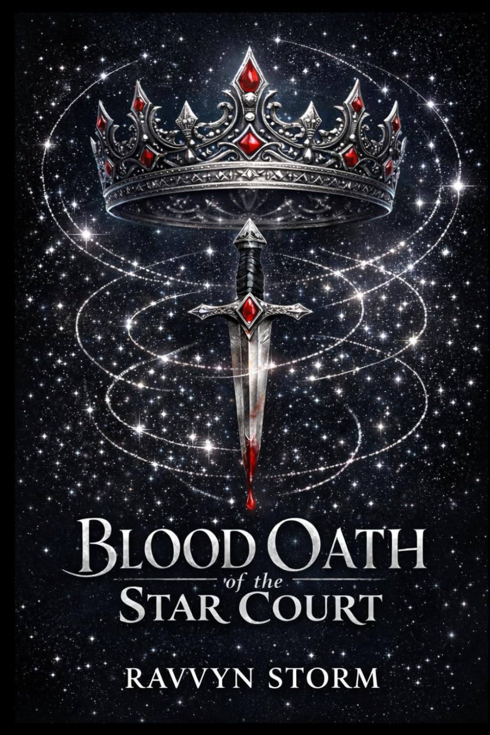 Blood Oath of the Star Court: 1 (The Star Court Saga)