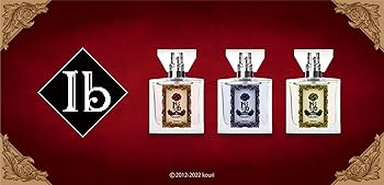 Amazon | primaniacs（プリマニアックス） Ib フレグランス ギャリー