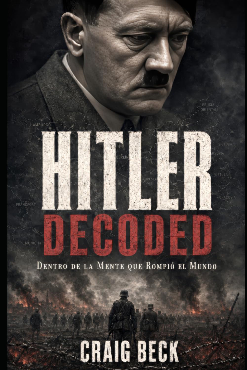 Hitler Decoded: Dentro de la mente que rompió el mundo