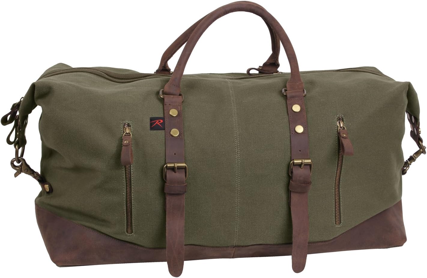 rothco long weekend bag