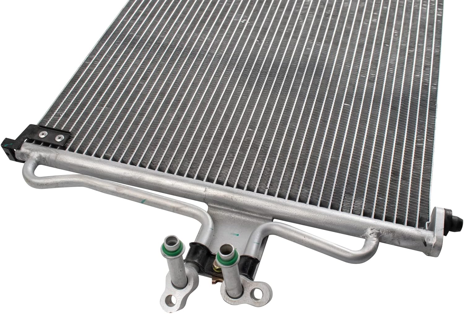 Air Conditioning A/C Condenser Compatible with 2001-2004 Ford Escape Mazda Tribute EC0261480