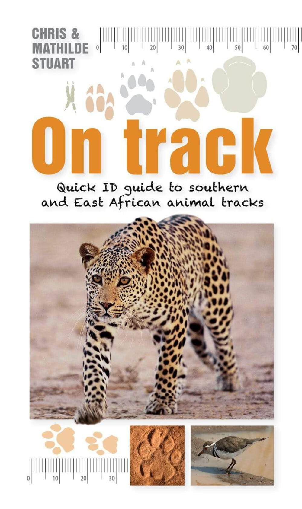 On Track by Chris Stuart (Paperback Book)