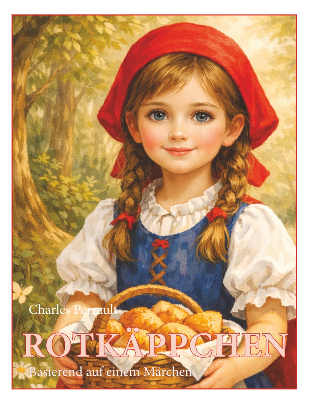 Rotkäppchen