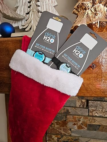 Miniatura 8 de Rastreador de bebidas H2O