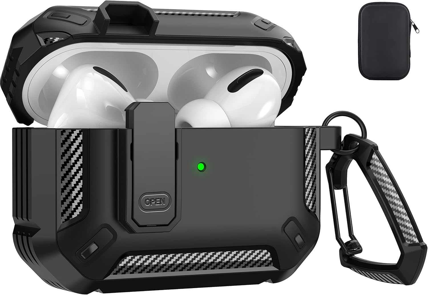 Apple AirPods Pro 2nd Generation