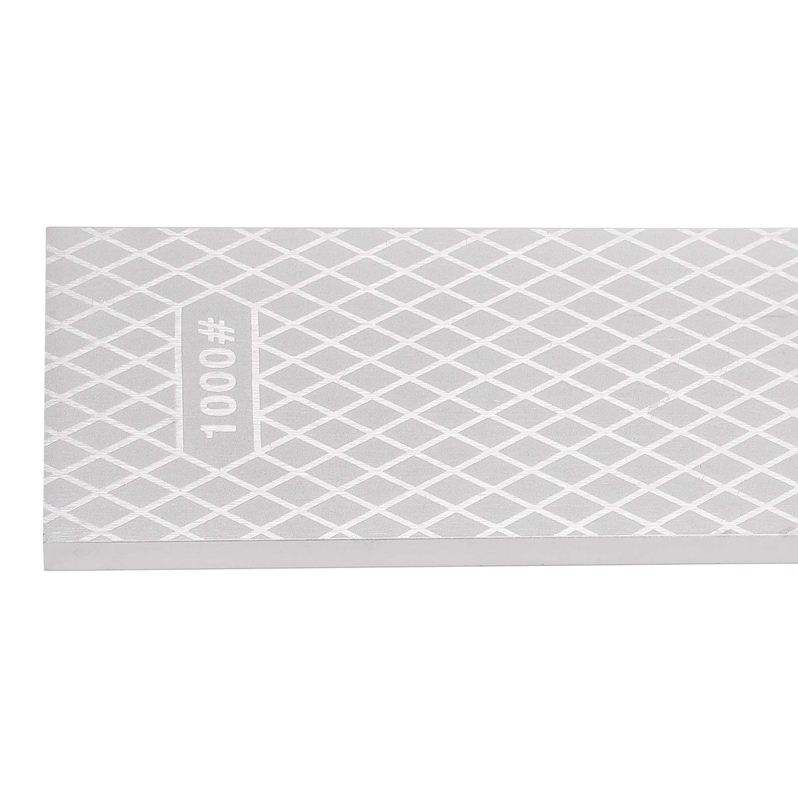 300 Grit/1000 Grit Whetstone Grit, kamień do ostrzenia, kamień do ostrzenia noży kuchennych do użytku domowego Dwustronna osełka do ostrzenia noży