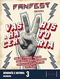  Proyecto: FanFest - Geografía e Historia 3 ESO - 9788414037355