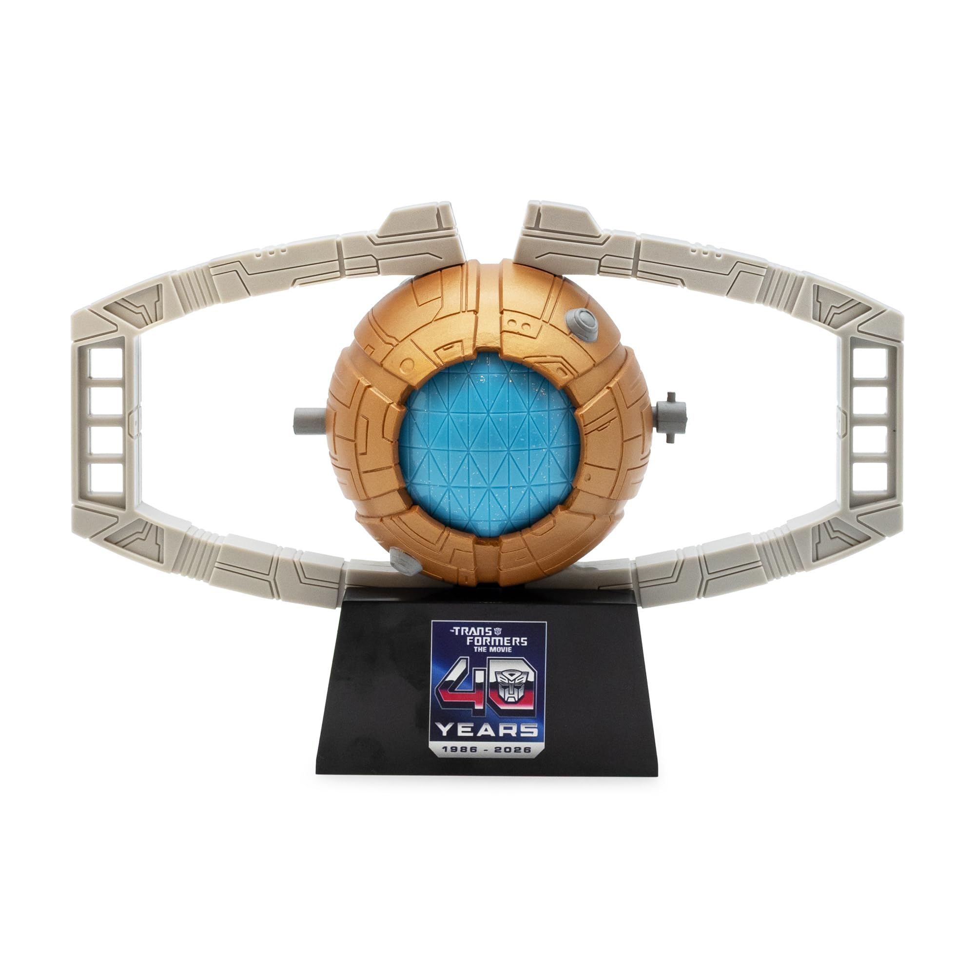 CultureFly Transformers The Movie Matrix of Leadership Deluxe - Réplica de