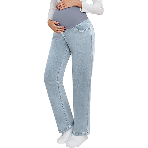 Maternity Leggings Underbelly Active Pants