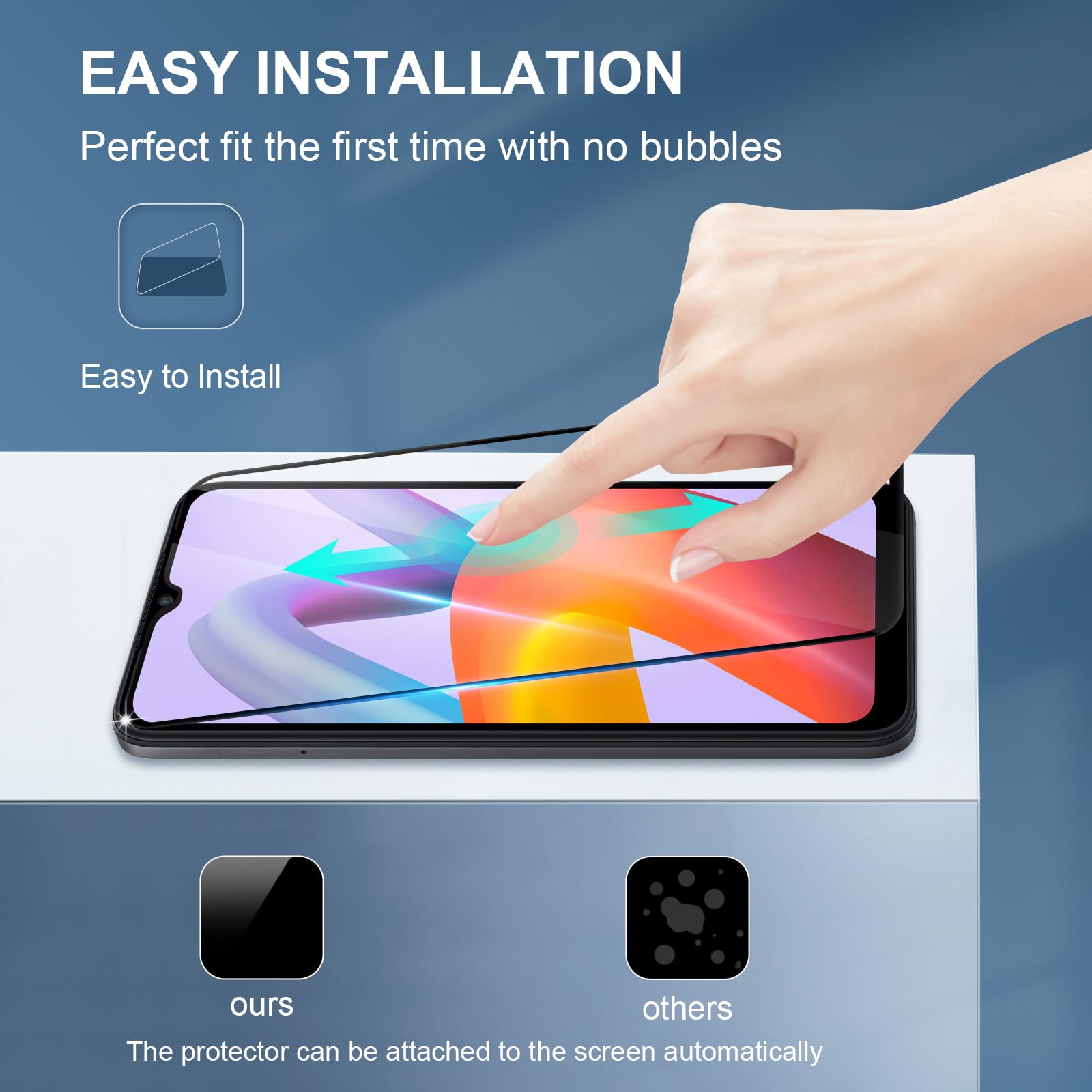 brotect Pellicola Protettiva Opaca per Huawei P20 Pellicola | FindTheDeal