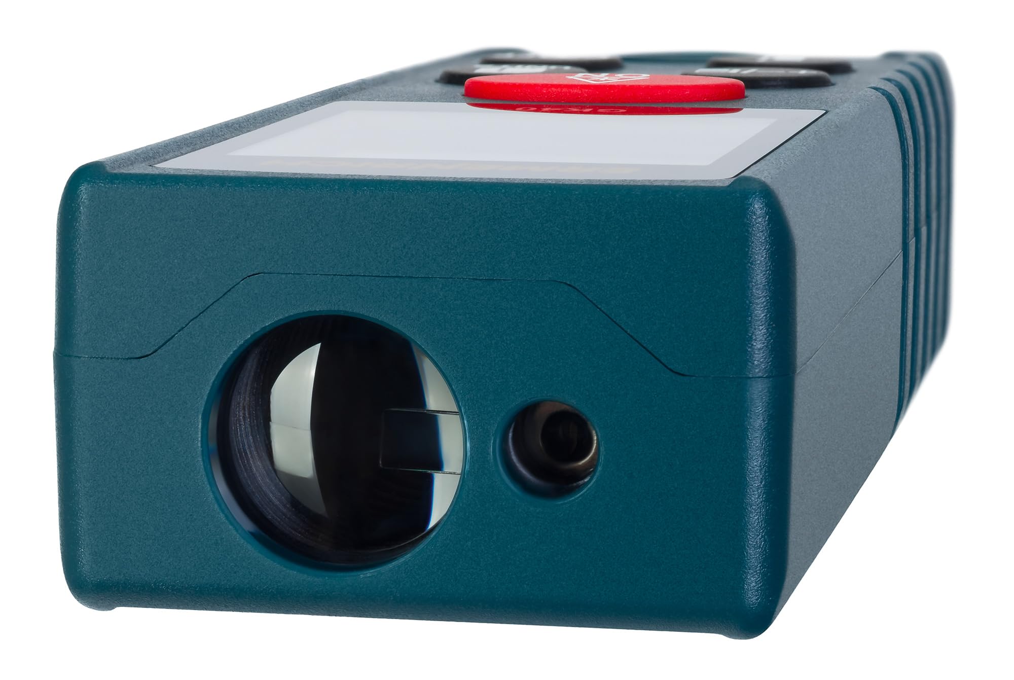Reel PLUS GK100 Dalmierz Laserowy 100M Przenośny z Poziomicą Narzędzie Pomiarowe Odległość Powierzchnia Objętość Tryb Pitagorasa Zmiana Jednostek Wyświetlacz LCD Pamięć