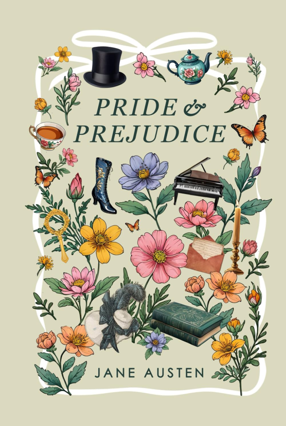 Pride and Prejudice