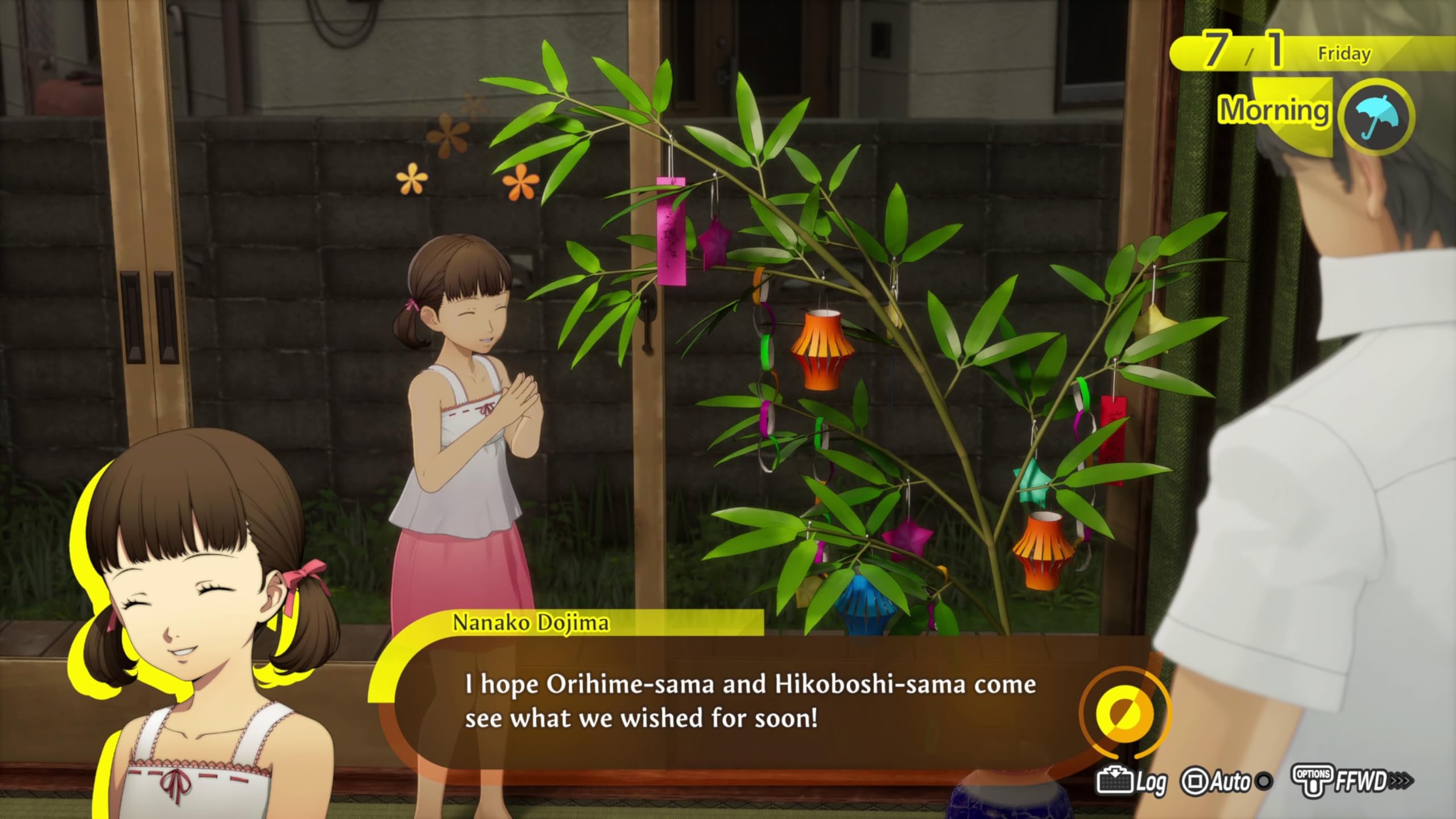 Persona 4 Revival - XSRX