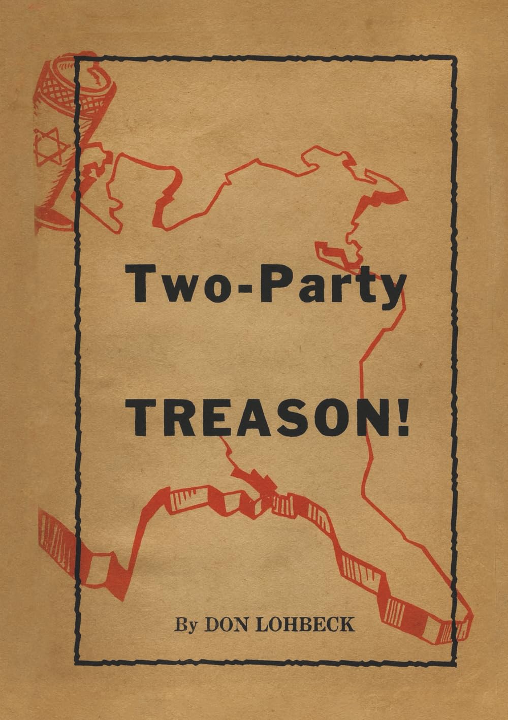 Two-Party TREASON!