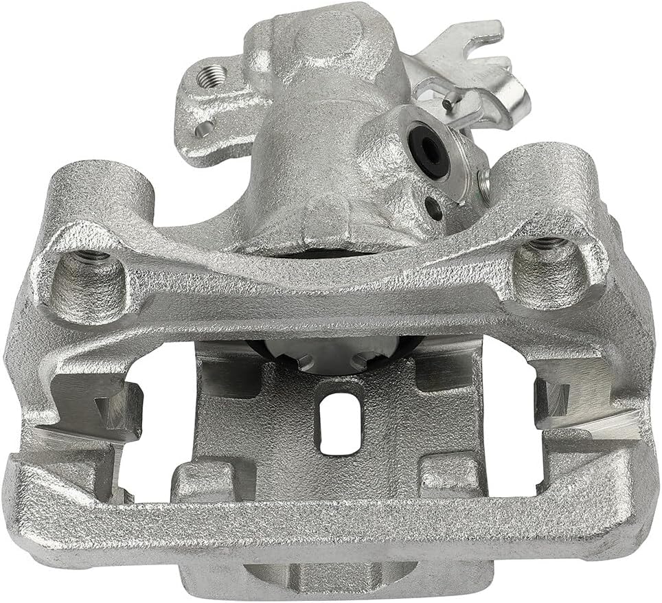 INEEDUP Rear Left & Right Disc Brake Caliper Assembly With Bracket 18B5002 18B5003 For Ford 2006-2012 For Lincoln 2006-2012 For Mazda 2006-2013 For Mercury 2006-2011